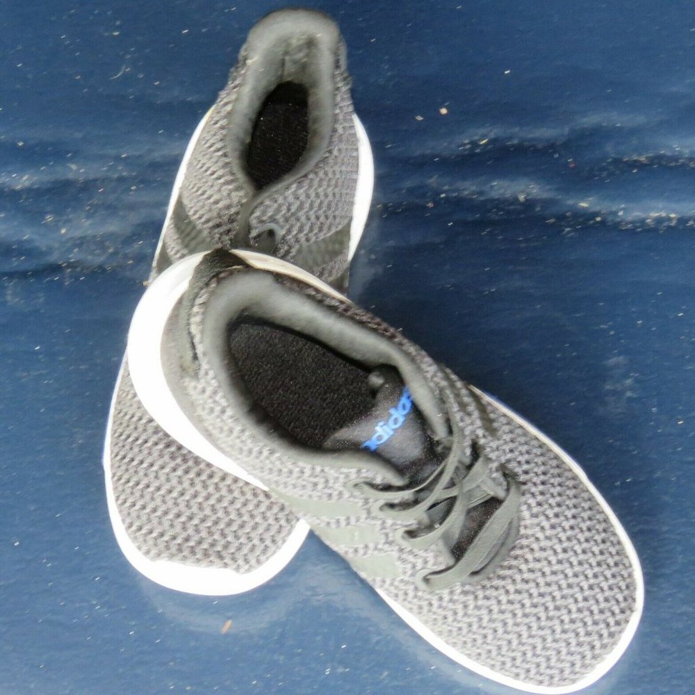 Little Boy Adidas Sneakers